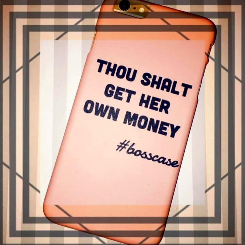 Meet your Posher, Dianne Renee